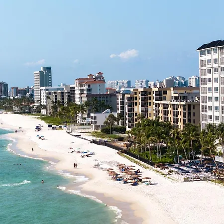 Vanderbilt Beach Resort-2