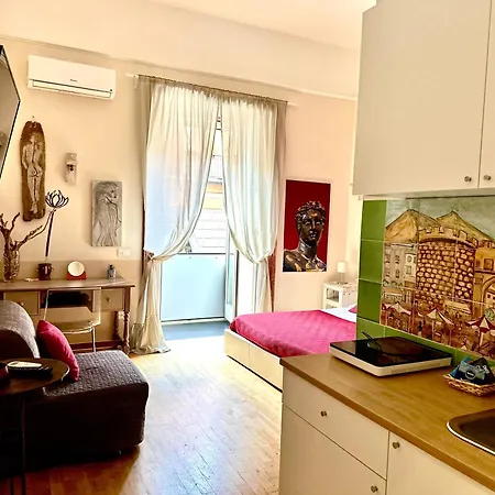 Corso 211 Beds & Suites-2