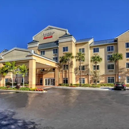 Springhill Suites By Marriott Naples-2