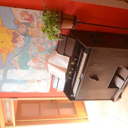 Bed And Breakfast I Vicoletti Di Napoli-3