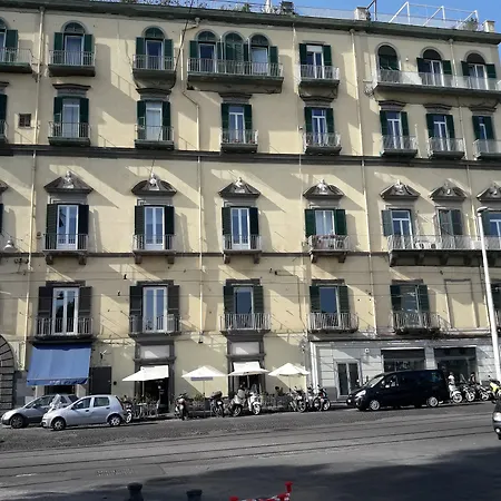 B&B Palazzo Satriano-3