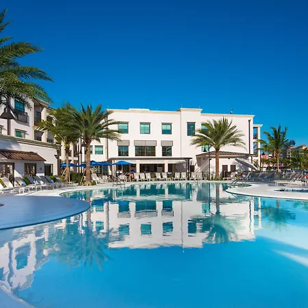 Hyatt House Naples 5Th Avenue-2