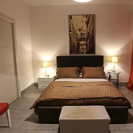 B&B Brothers Suite Vomero-3
