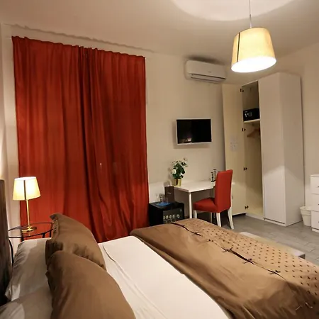 B&B Brothers Suite Vomero-2