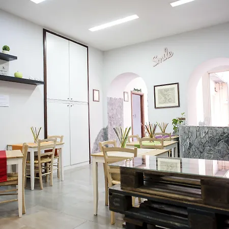 Le 4 Stagioni Dante'S Suites H Napoli Centro, By Clapa Group-2