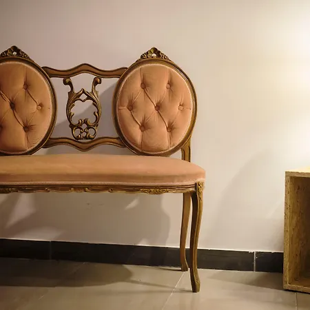 Le 4 Stagioni Dante'S Suites H Napoli Centro, By Clapa Group-3