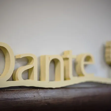 Le 4 Stagioni Dante'S Suites H Napoli Centro, By Clapa Group-2