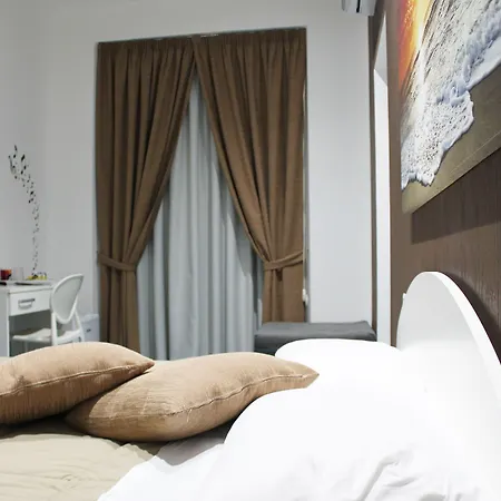 Mascalzone Latino Luxury Rooms-2