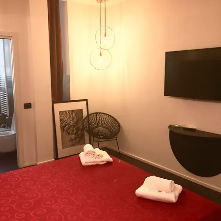 The Boutique Napoli Suite-2