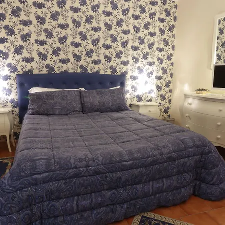 Bed And Breakfast Speranzella-2
