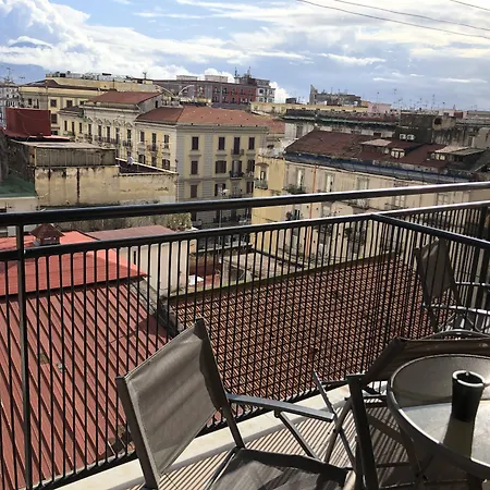 B&B Napoli La Perla-2