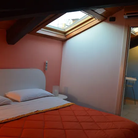 Carafa Suite B&B-3
