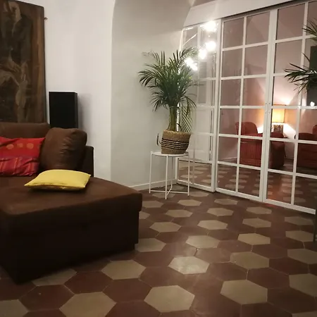The Spanish Palace, Suites, Rooms, Apartments & Terraces-3