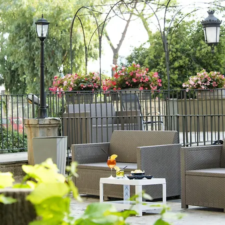 Villa Elisio Hotel & Spa-2