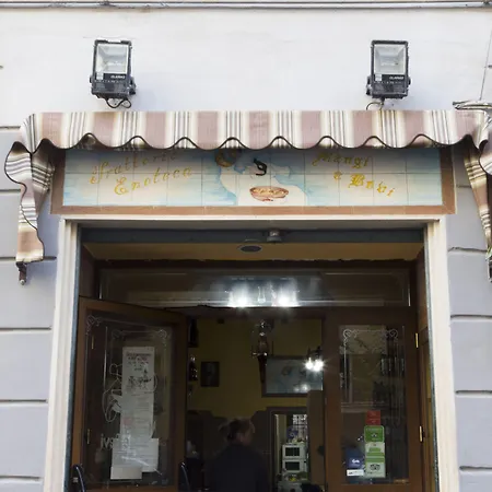 Porto Rooms & Suite-3
