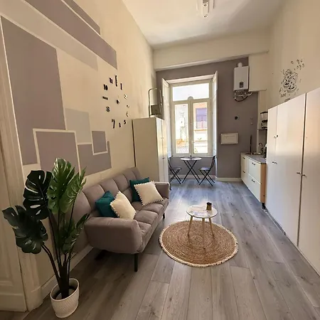 B&B San Ferdinando Napoli-3