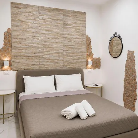 B&B Alla Stazione-3