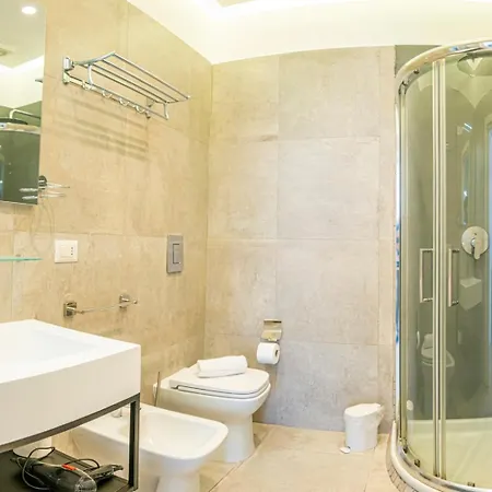 Casa Brigida Rooms - B&B Napoli Centro-2