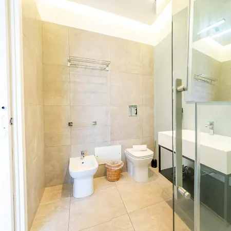 Casa Brigida Rooms - B&B Napoli Centro-3