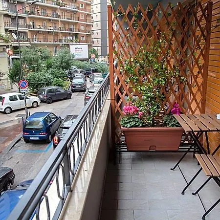 B&B Cuor Di Rione-2