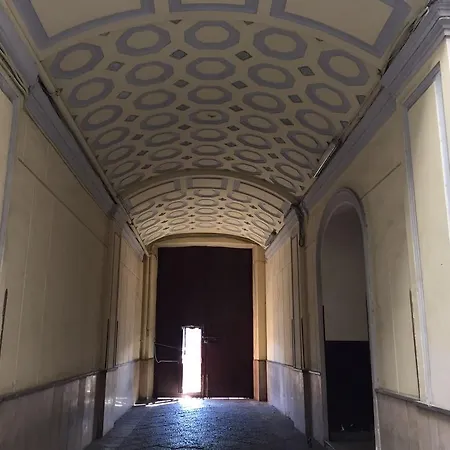 B&B Napoli Binario 1-2