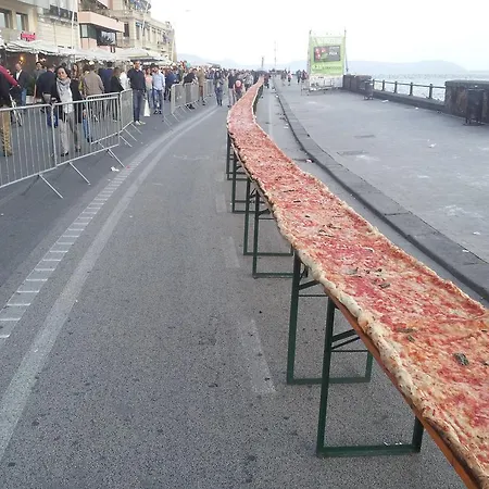 Napoli Sea-2