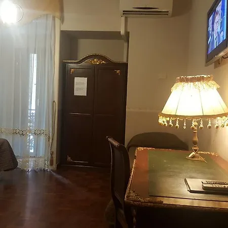 Bed & Breakfast Napoli Centrale-2