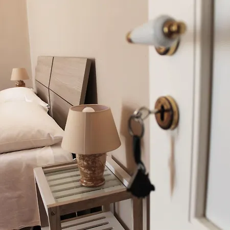 Vesuviane 'E Belle 'Mbriane B&B-2