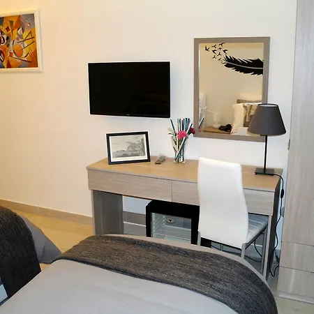 B&B Chiaia 216-2