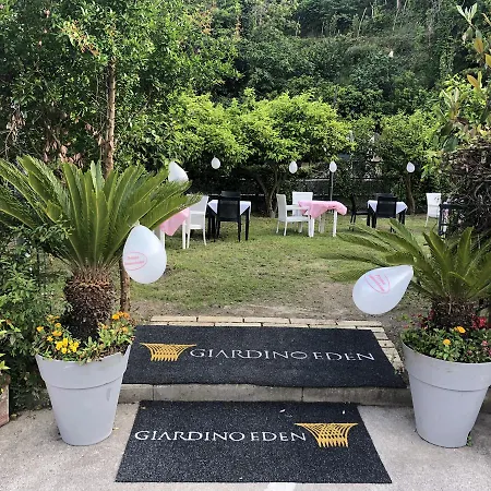 Giardino Eden B&B-2