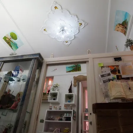 Le Vie Di Napoli B&B-2