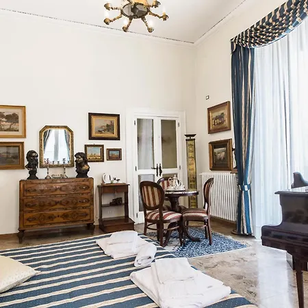 B&B Graziani Relais-3