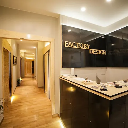 Factory Design-3