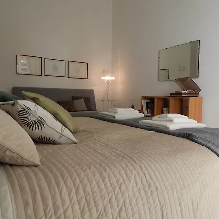 La Casa Napoletana - Ls Accommodations-3