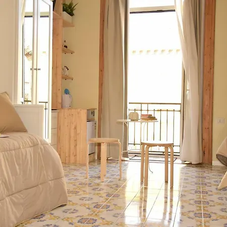 Bellobello Rooms&Apartment-2