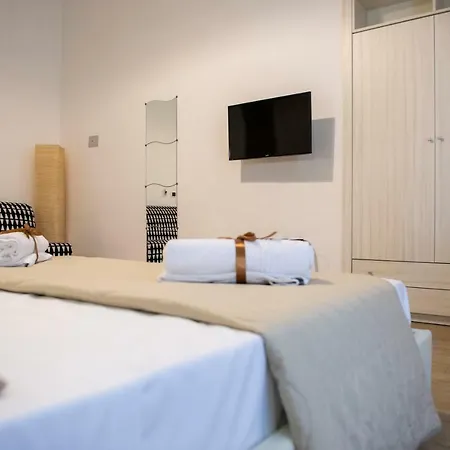 Smeraldo Suite-3
