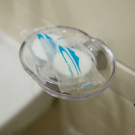 Smeraldo Suite-2