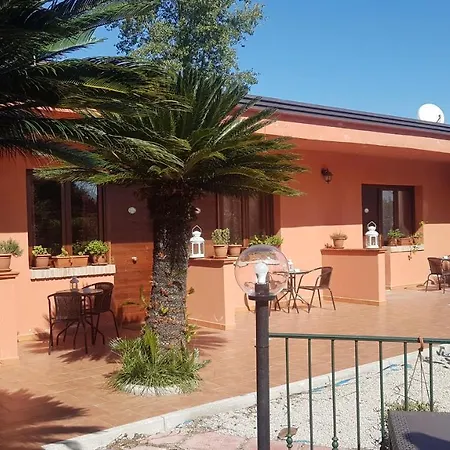 Relais La Villa (Adults Only)-2