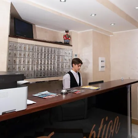 Hotel New Sayonara-2