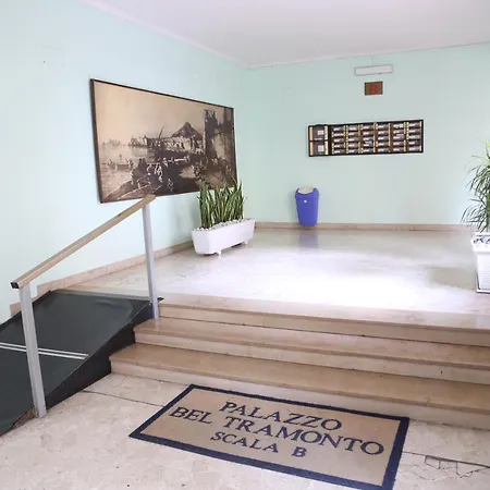 Costa Apartment Naples-2