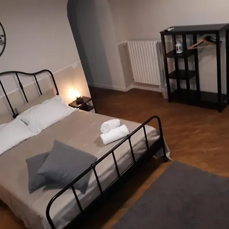 Vesuviane 'E Belle 'Mbriane B&B-3